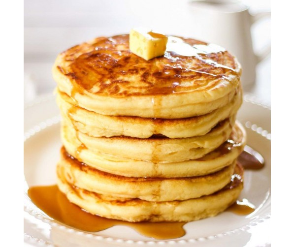 PanCake Live Station